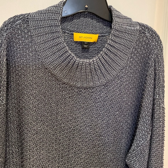 NEW St John sweater - Picture 2 of 3